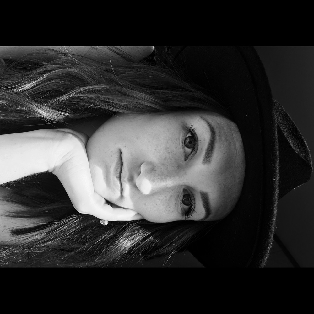 Meet your Posher, Kaitlin